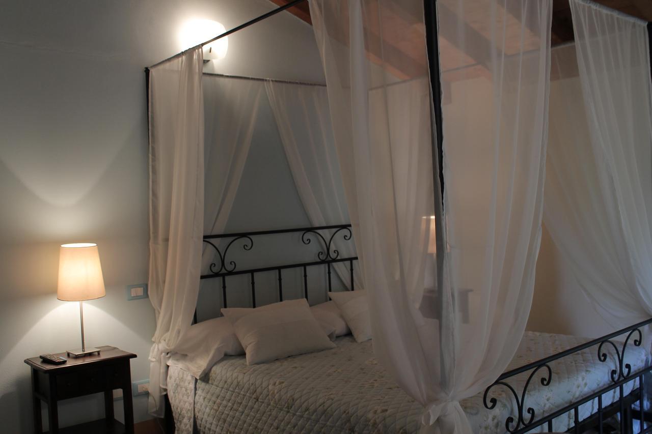 Agriturismo Villa Dei Mulini Volta Mantovana Zewnętrze zdjęcie