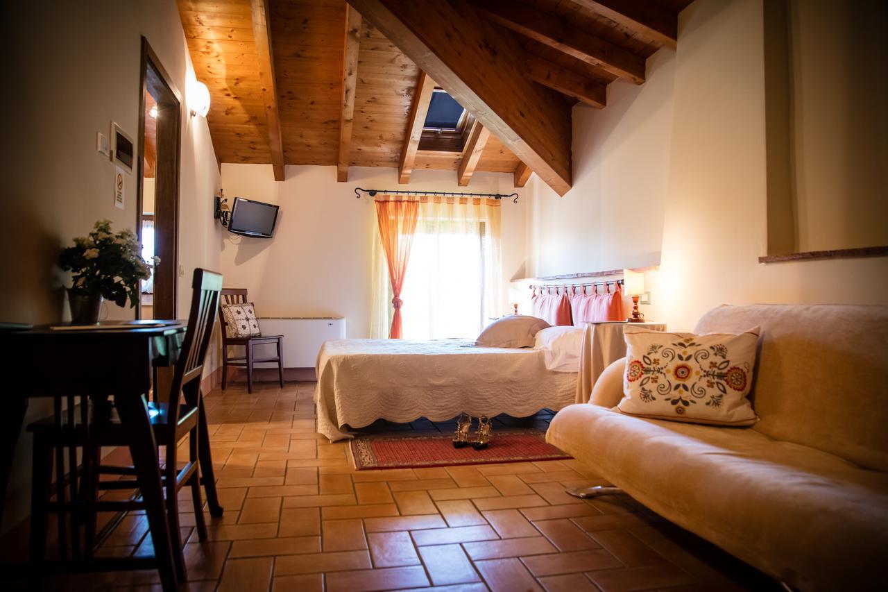 Agriturismo Villa Dei Mulini Volta Mantovana Zewnętrze zdjęcie