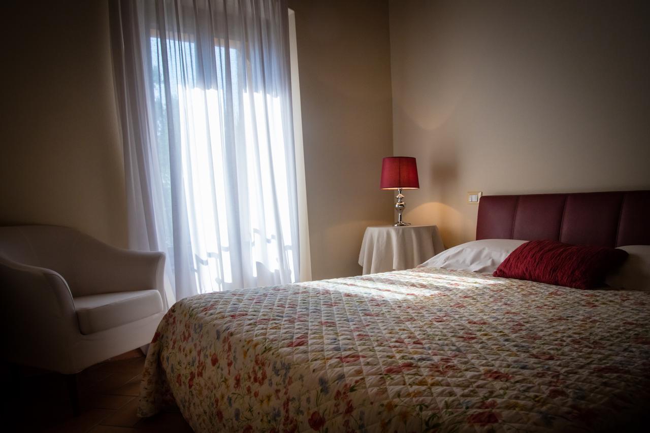 Agriturismo Villa Dei Mulini Volta Mantovana Zewnętrze zdjęcie