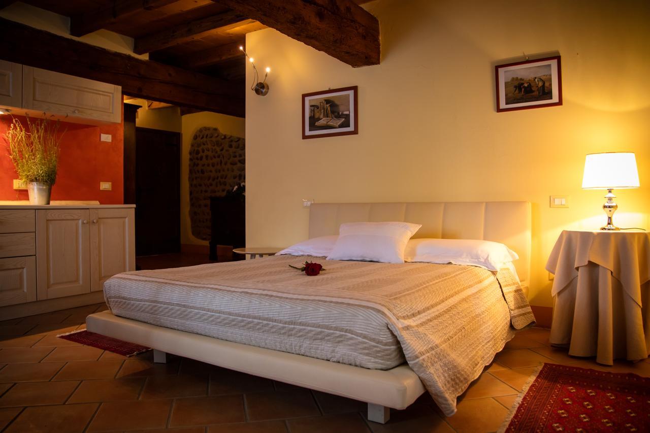 Agriturismo Villa Dei Mulini Volta Mantovana Zewnętrze zdjęcie