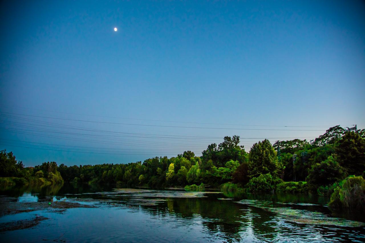 Agriturismo Villa Dei Mulini Volta Mantovana Zewnętrze zdjęcie