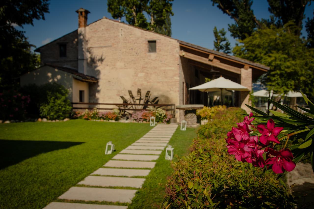 Agriturismo Villa Dei Mulini Volta Mantovana Zewnętrze zdjęcie
