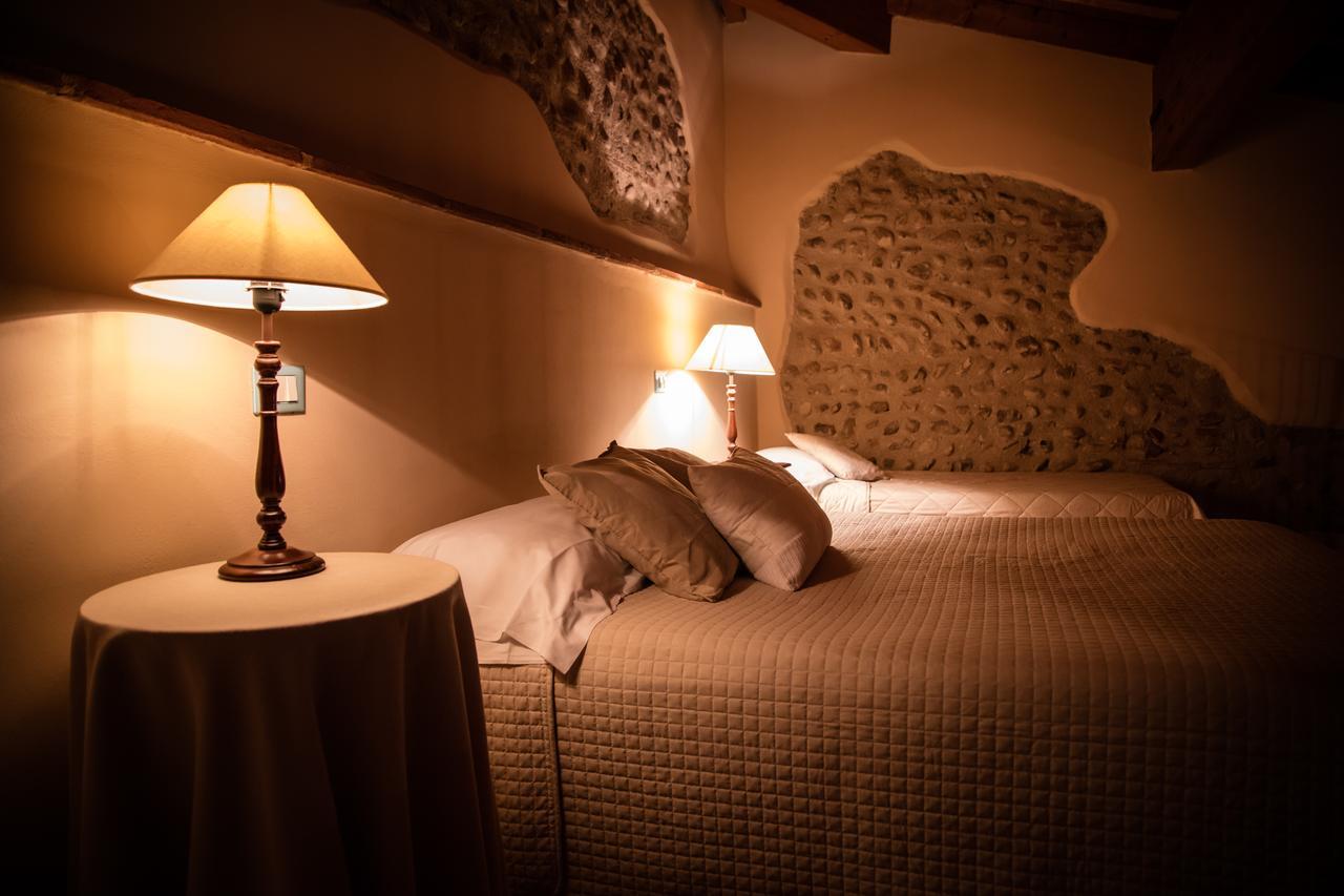 Agriturismo Villa Dei Mulini Volta Mantovana Zewnętrze zdjęcie