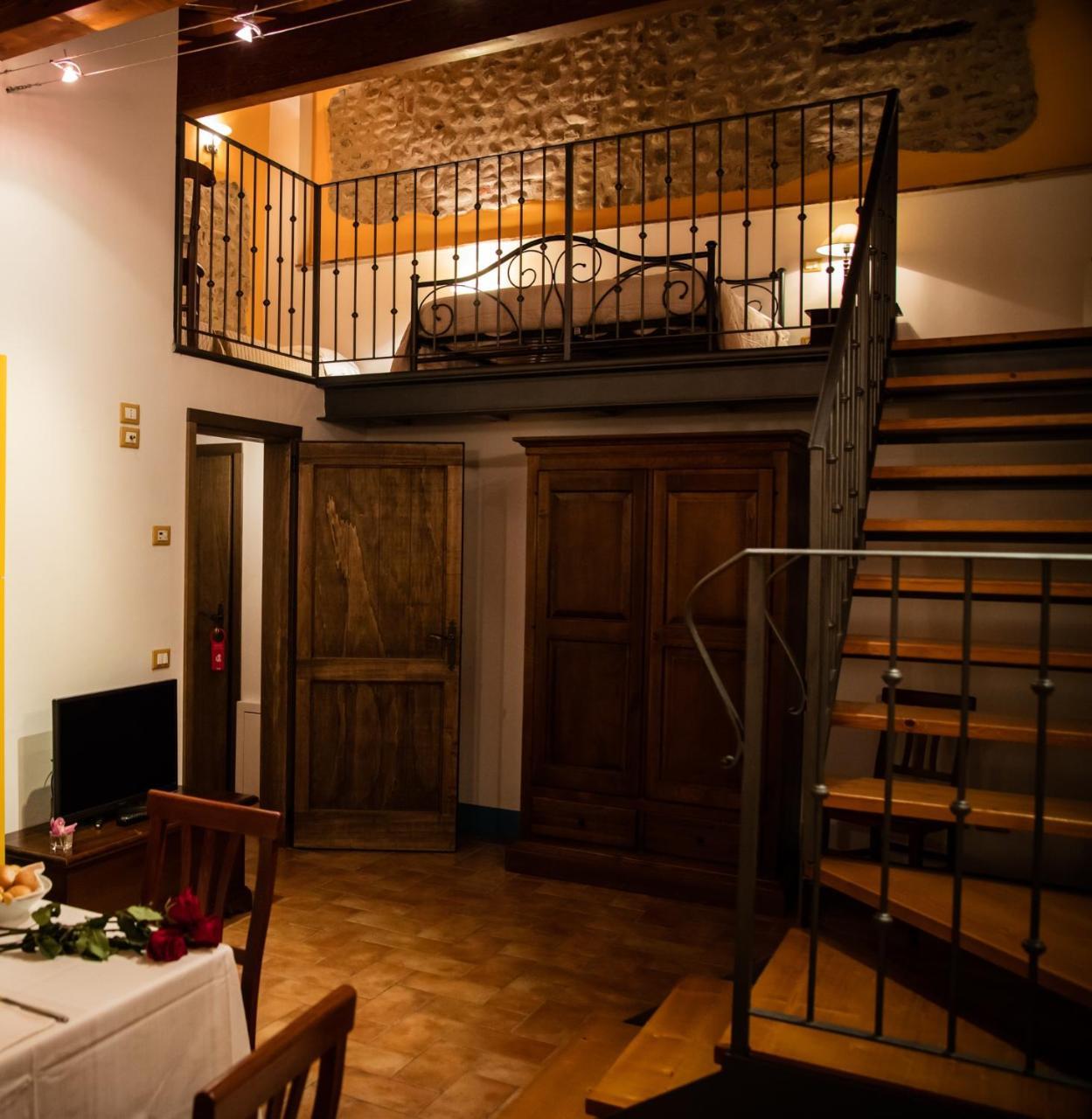 Agriturismo Villa Dei Mulini Volta Mantovana Zewnętrze zdjęcie