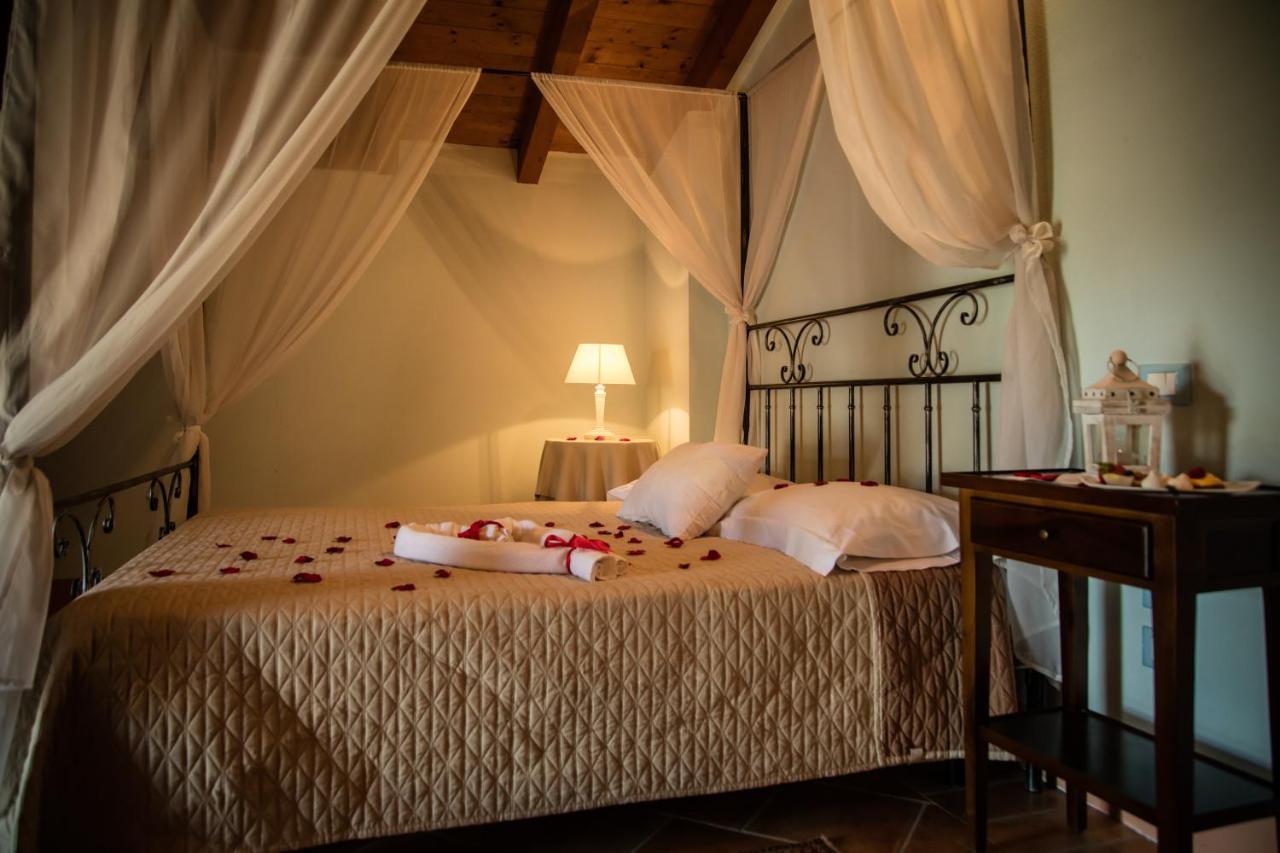 Agriturismo Villa Dei Mulini Volta Mantovana Zewnętrze zdjęcie