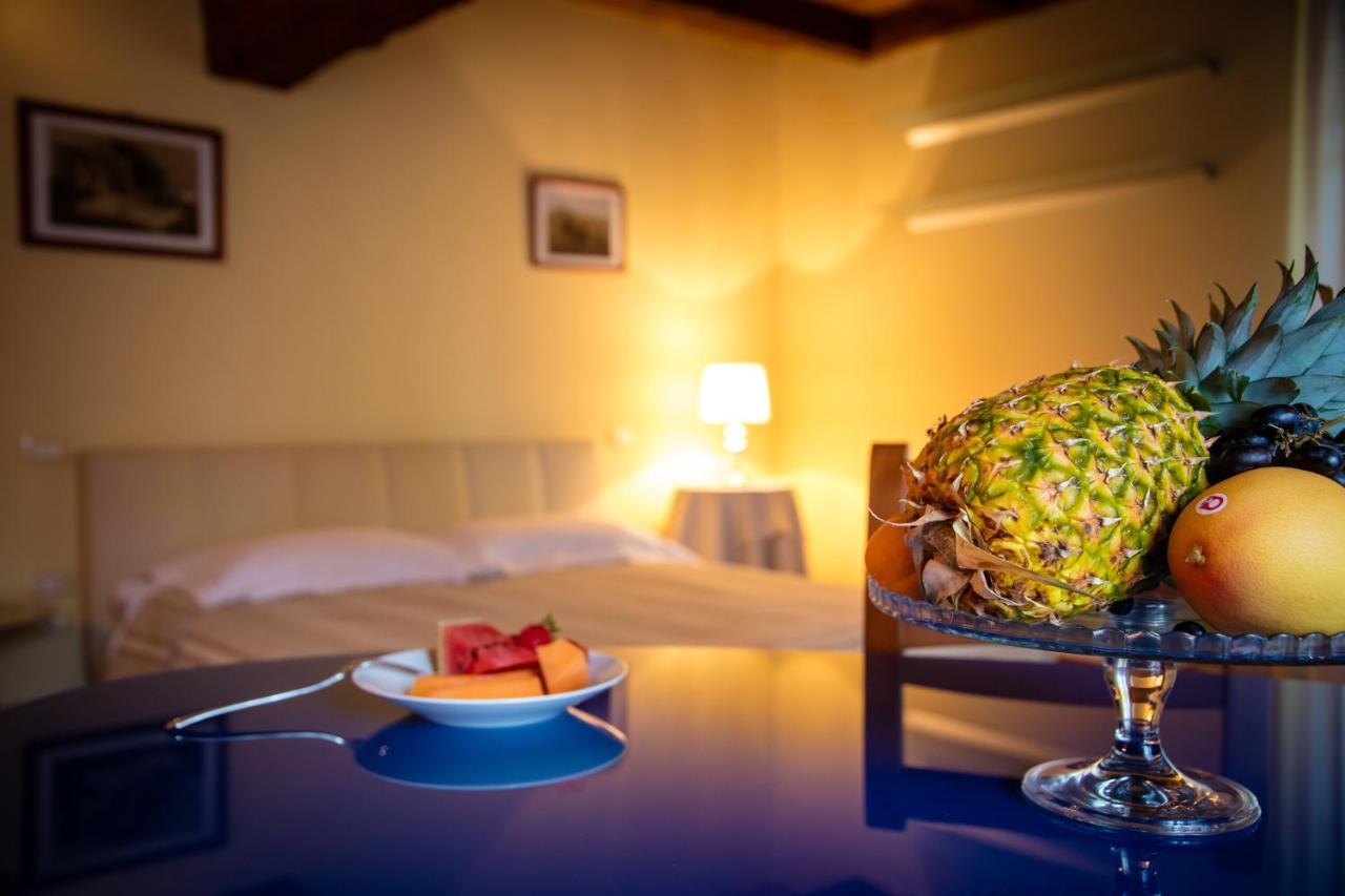 Agriturismo Villa Dei Mulini Volta Mantovana Zewnętrze zdjęcie