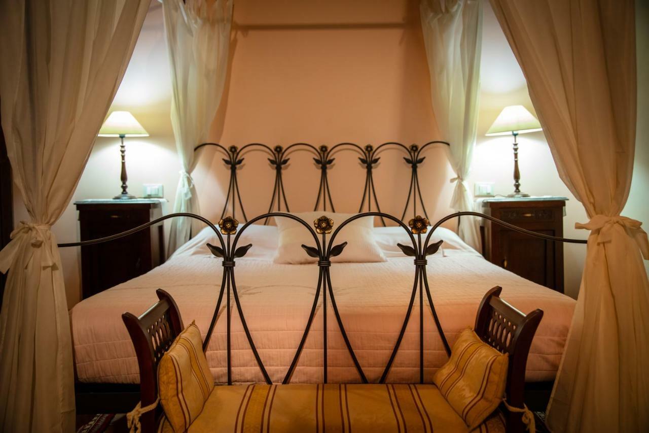 Agriturismo Villa Dei Mulini Volta Mantovana Zewnętrze zdjęcie