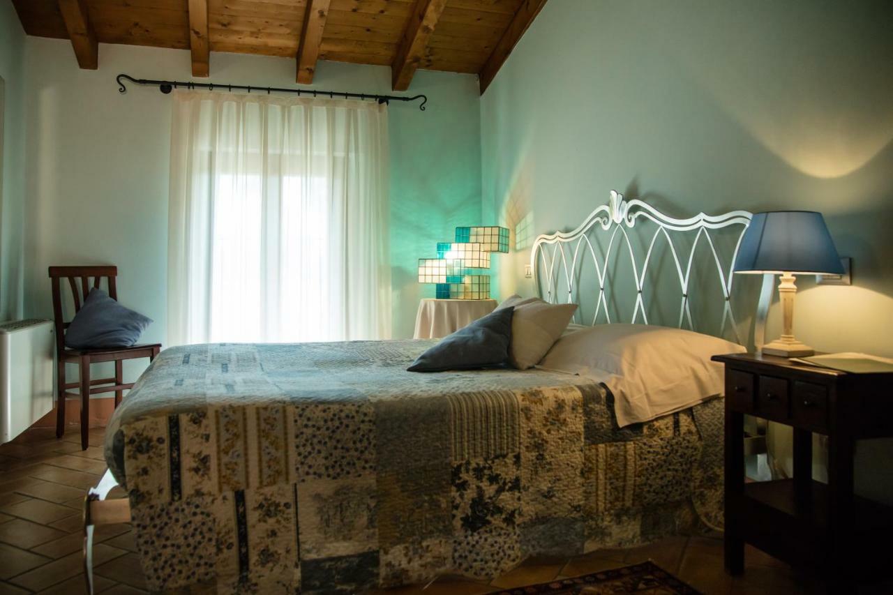 Agriturismo Villa Dei Mulini Volta Mantovana Zewnętrze zdjęcie